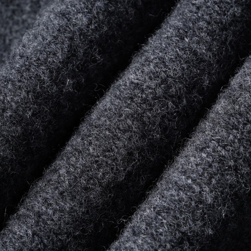 LYNEE【叠境】纯羊毛深V领针织背心 宽松套头内搭毛衣  叠穿神器 - 图2