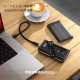 USB4.0 solid state drive box M.2NVME protocol