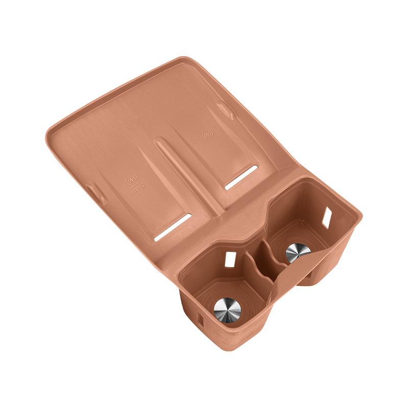 乐道L90汽车内饰配件大全中控必备硅胶大套装专车专用必买用品 - 图0