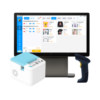 Clothing store children's clothing store cash register Qinsi member management