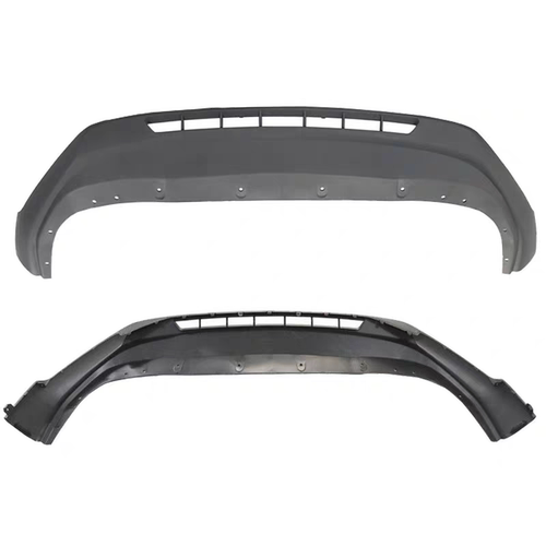 适用荣威21款RX3PRO前杠中网保险杠进气格栅通原装正厂外观配件 - 图3