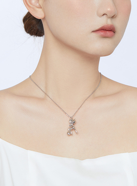 【直营】glameverx萌趣项链