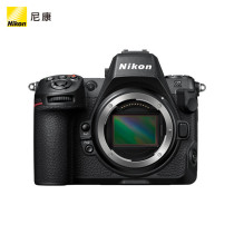 Nikon (Nikon) Z 8 full picture of a micro-single professional level digital camera