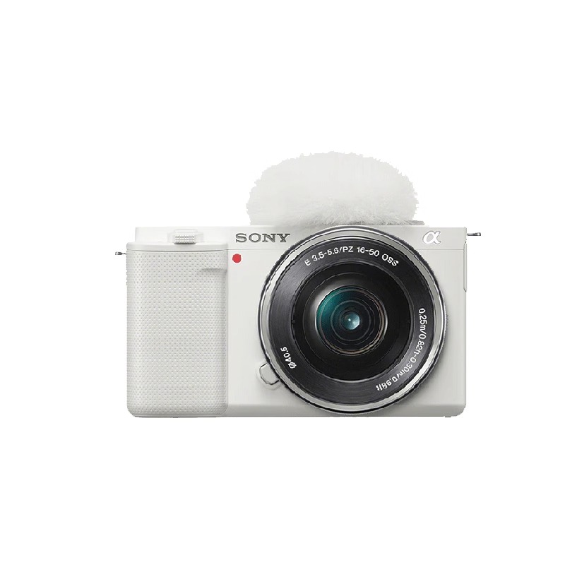 ޵: SONY ZV-E10L 뻭΢3672Ԫ