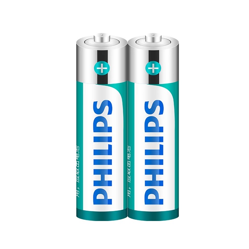 PHILIPS飞利浦电池正品