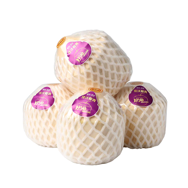 【大果800-950G】佳沃泰国进口椰青6/9粒装 孕妇水果椰子新鲜包邮,淘宝优惠券,粉丝福利购,淘宝优惠卷