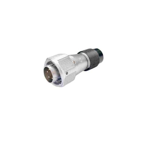 WEIPU威浦WY16J10-TB直式塑料软管插头2342B-3B-4B芯579-10芯IP55 - 图3