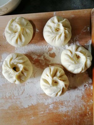 高筋面粉山东家用高筋小麦面粉饺子粉包子花卷面条油条馒头面包粉