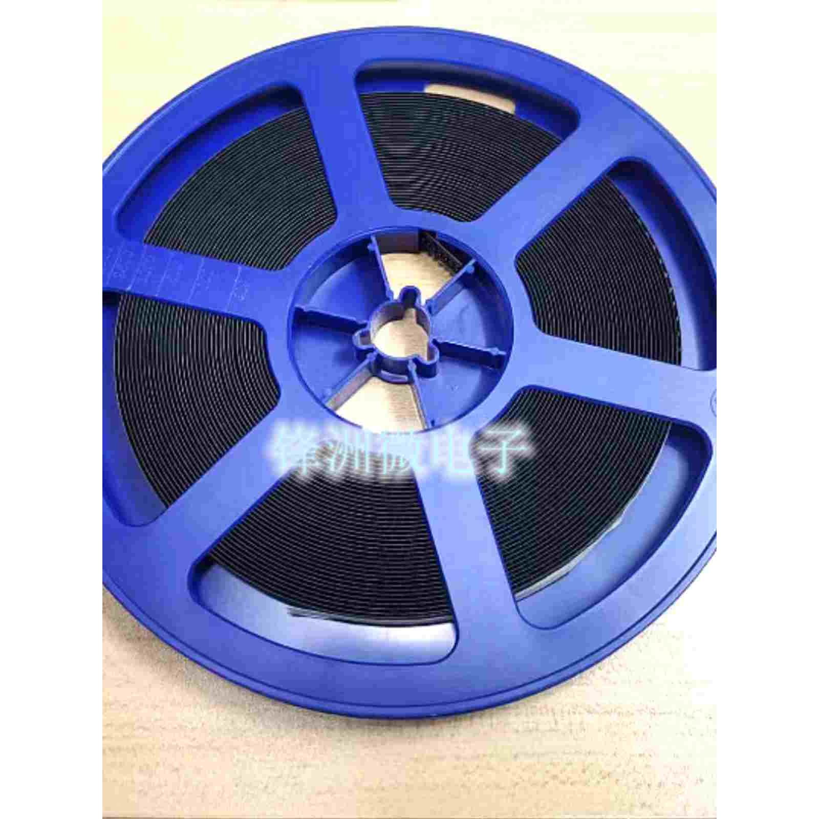 贴片二极管 RB521S-30 0603 丝印C SOD-523 30V/200mA 1盘3000个 - 图3