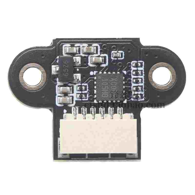 TOF250 激光测距传感器模块 距离传感器 UART I2C 兼容TOF10120 - 图2