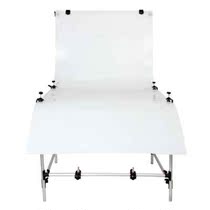 Naughty Photo Studio Suit 100X200CM Jingothings Shooting Desk Photography Flexlight Box To Fill Light Photo Props Equipment