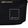 ANTA Champion Travel Series Business Casual Portable Small Bag Men's and Women's Outdoor Sports Crossbody Bag 192610124