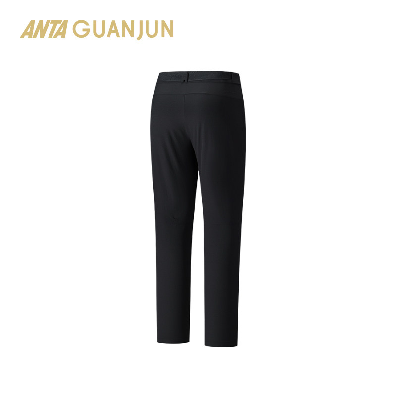 安踏冠军户外系列CORDURA防泼水徒步男士梭织运动长裤152530515,淘宝优惠券,粉丝福利购,淘宝优惠卷