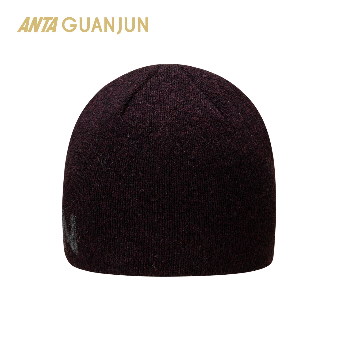 安踏冠军旅行系列冬季针织帽抓绒保暖瓜皮帽毛线帽男女192540532,淘宝优惠券,粉丝福利购,淘宝优惠卷