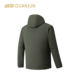 ANTA Champion Primaloft black label ເສື້ອຝ້າຍສໍາລັບຜູ້ຊາຍ