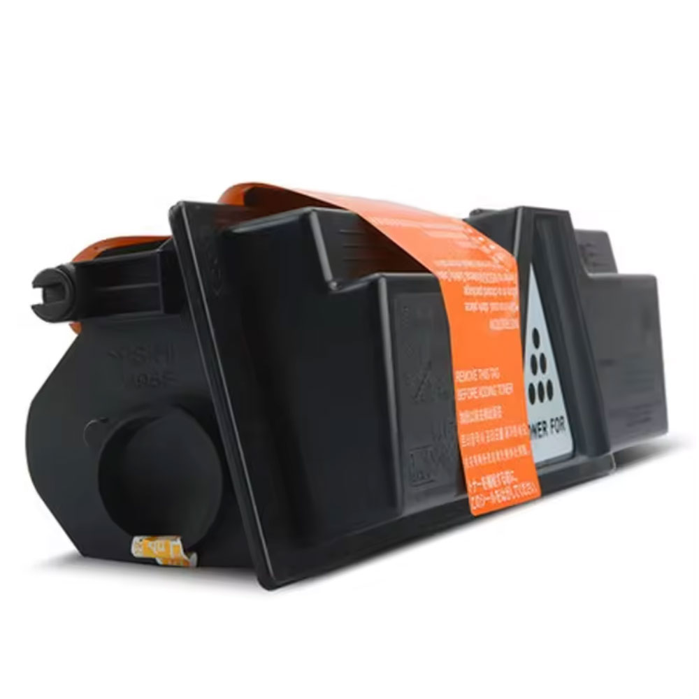 适用京瓷TK-1100 TK-1101 TK-1102 TK-1103 TK-1104粉盒Kyocera FS-1110 FS-1024 1124MFP复印机碳粉盒TK1103 - 图1