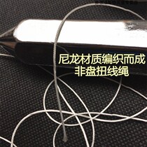 Suspension Hammer Wire Pendant With Wire Pendant Wire Pendant Wire Hammer Special Wire Rope Nylon Round Wire Rope Furnishing Construction Site String Cord Rope