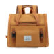 Portable breathable large-capacity backpack for cats when going out