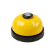 Pet training bell training interaction