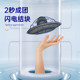 Shouai mineral cat litter 4.65kg strong deodorization and low dust