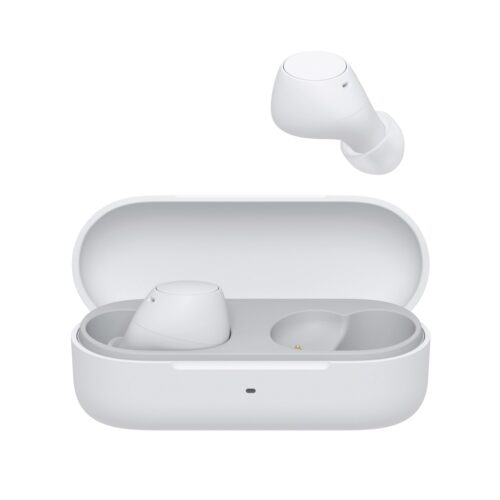 SONY/索尼 WF-C510 真无线耳机 长效续航 惊艳性能 轻盈舒适佩戴 - 图2