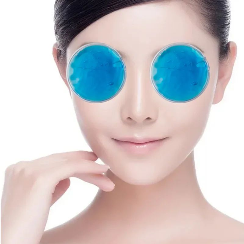 Relieve Dark Circles and Puffiness Under Eyes Eye Care Tool - 图3