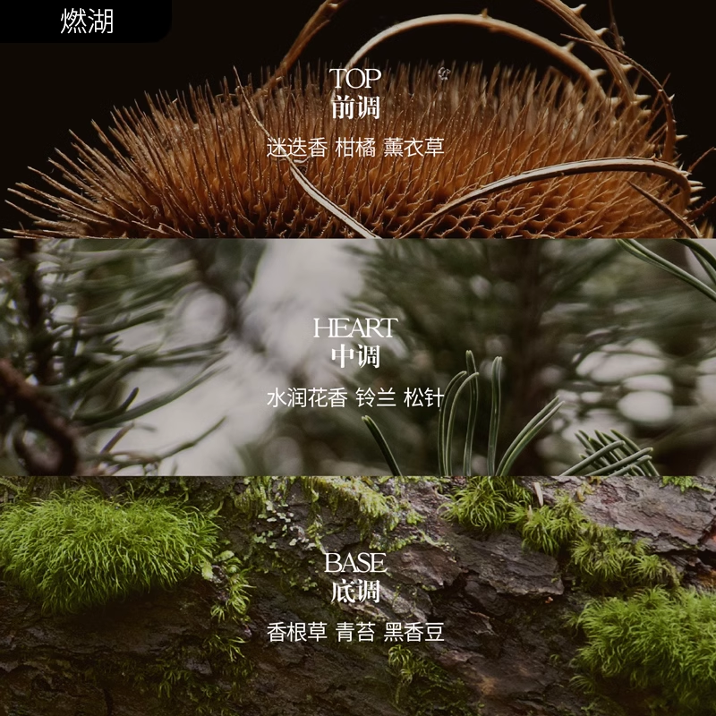  SAVHE萨和香水