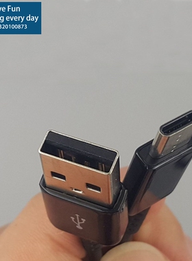 Samsung USB Type C Cable 2A Fast Charge Data cable For Sams