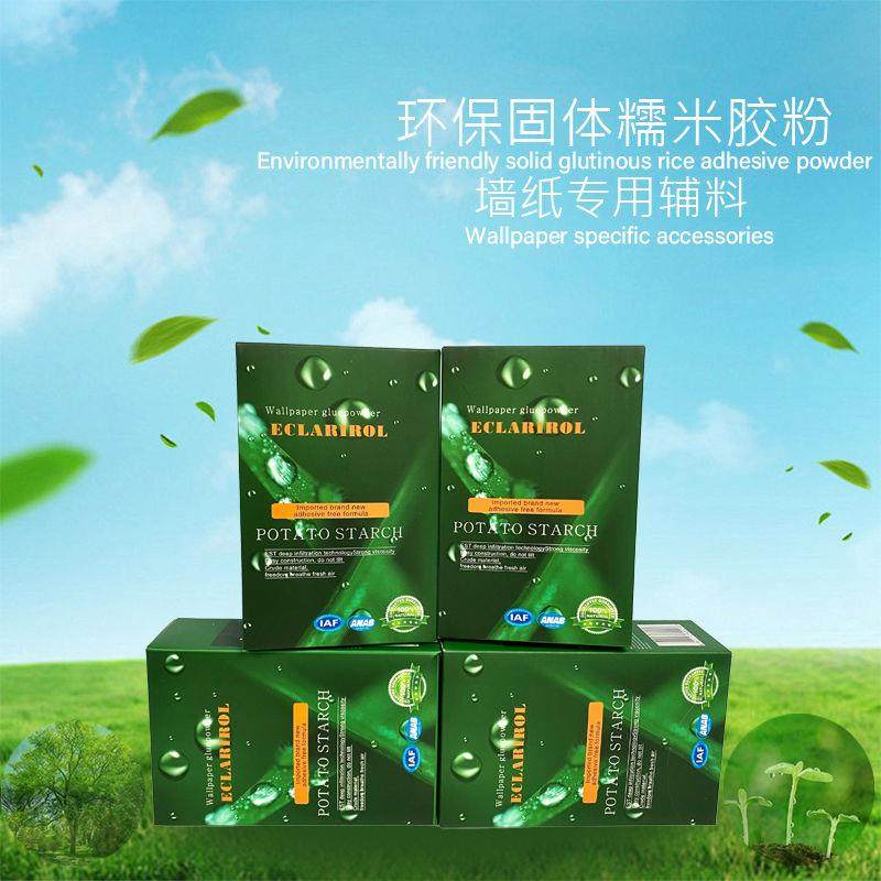糯米胶粘贴基膜固体胶胶粉 湿胶渗透性基膜墙纸墙面辅料胶水专用,淘宝优惠券,粉丝福利购,淘宝优惠卷