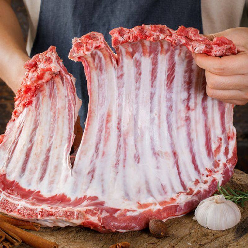 羊食光半羊甘肃乳羔羊6斤生羊肉草原散养羊排羊腿羊蝎子年货食材,淘宝优惠券,粉丝福利购,淘宝优惠卷