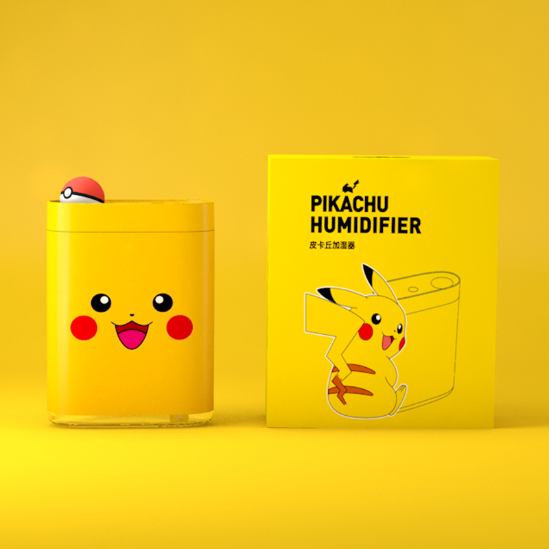 新年过年生日礼物送女生女友皮卡丘比卡丘系列实用的宝可梦女孩