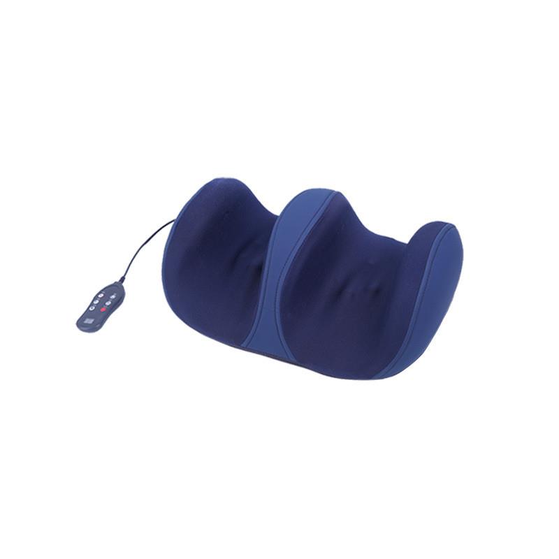 足疗机按摩器家用足底全包裹按摩仪红外美足宝脚底穴位按摩 - 图2