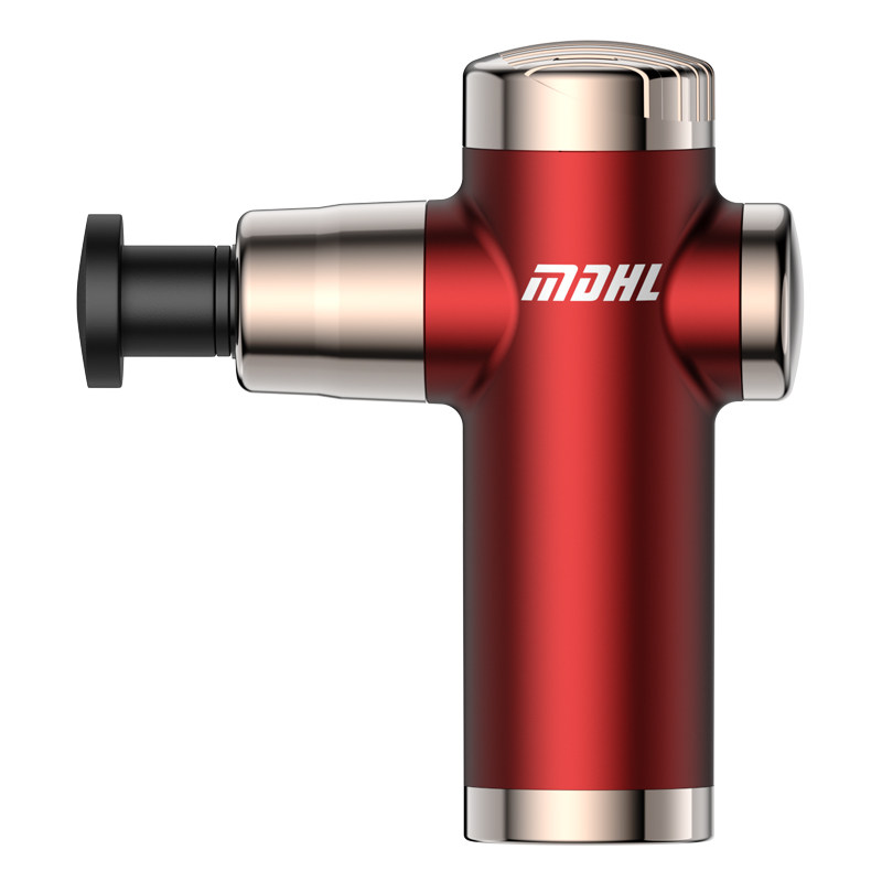 MINI筋膜枪肌肉放松按摩器口袋随身女用便携式专业级迷你超小型款,淘宝优惠券,粉丝福利购,淘宝优惠卷