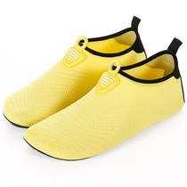  Surf shoes Outdoor floor shoes equipped as c human boy summer bathing men and women non-slip covered water beach socks swimming socks