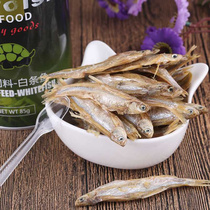 Grass Carp Turtle high gin dry feed Siba grain enough to be high with shrimp salad Calcium Hair mai Food Dry Turtle Turtle Lives East Force Turtles