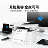 Pantum M7160DW/6760DW black and white laser printer office dedicated automatic double-sided printing home learning