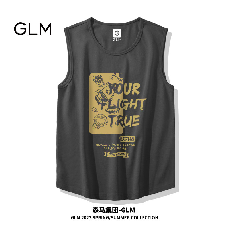  GLM背心/马甲