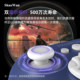 Q34B Gamepad Xbox layout dual Hall stick