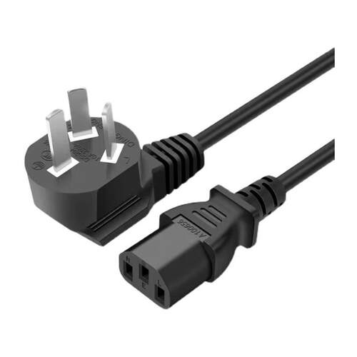 适用苏泊尔 CFXB16YA83-30 电饭锅煮饭煲3孔脚插头充品字电源线器 - 图3