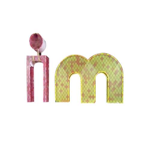 广场户外园林大型抽象艺术摆件网红拍照打卡景观雕塑卡通装饰 - 图3