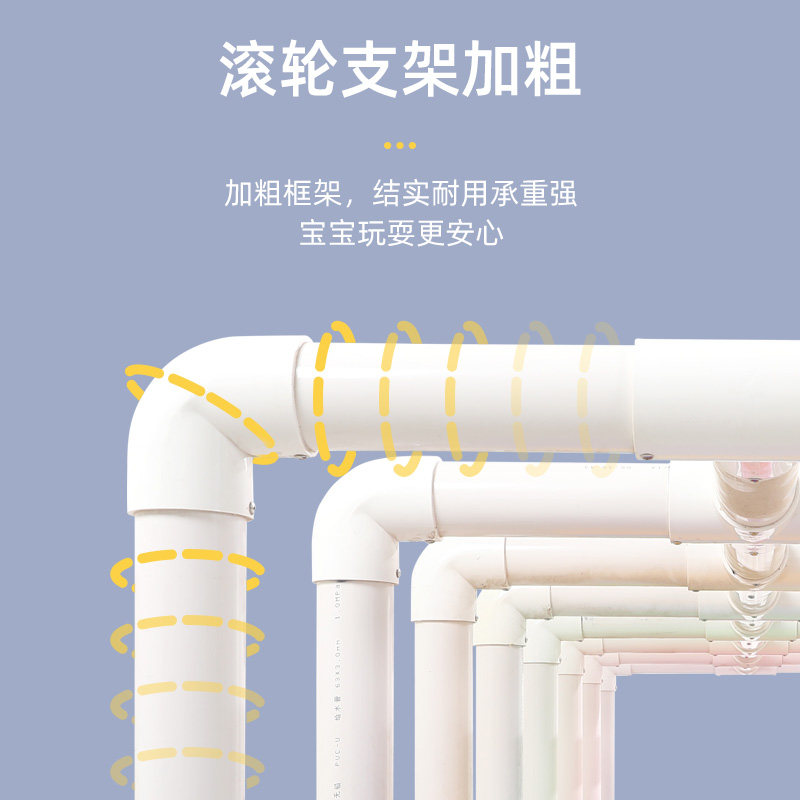 幼儿园户外玩具感统训练器材玩具车 乖尼熊感统训练器材/教学设备