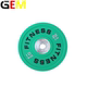 <High-end>CPU barbell hip thrust barbell plate Internet celebrity barbell plate