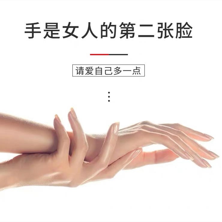 日本变态发明用不烂的手套日本SP家务手套清洁丁晴橡胶SANITY手套-图1