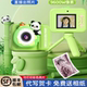 Printable color photos! Children’s Polaroid camera