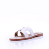 Popular flat beach sandals