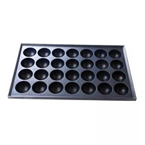 k octopus octopus burn non-stick l china large baking veneer furnace tray tool fish balls lu electric hot home pellet gas