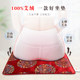 Mugwort health care cushion health moxa velvet cushion office mat