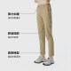 Rockice ກາງເກງໄວແຫ້ງໄວຂອງແມ່ຍິງ elastic pants ປ້ອງກັນແສງແດດ