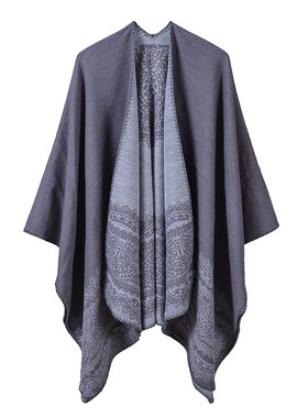 Plaid scarf women winter thick shawl scarves wrap шарф