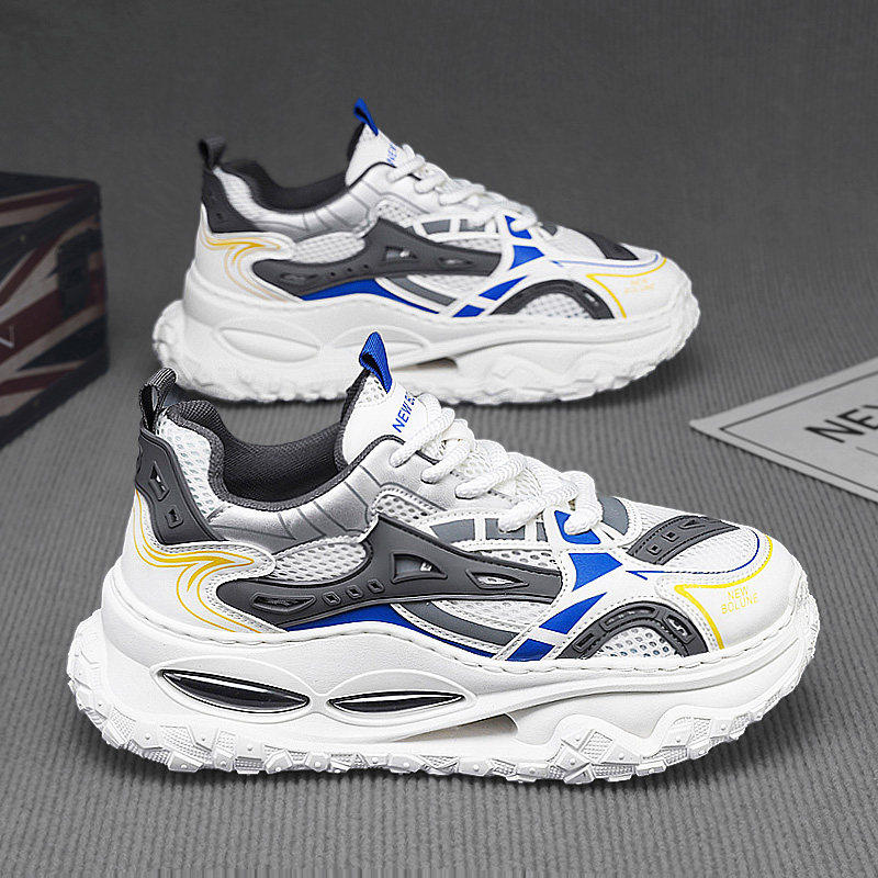 莆田男鞋冬季潮牌学生青少年运动跑步休闲软底作训老爹鞋百搭时尚,淘宝优惠券,粉丝福利购,淘宝优惠卷